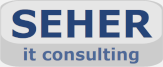 SEHER IT Consulting